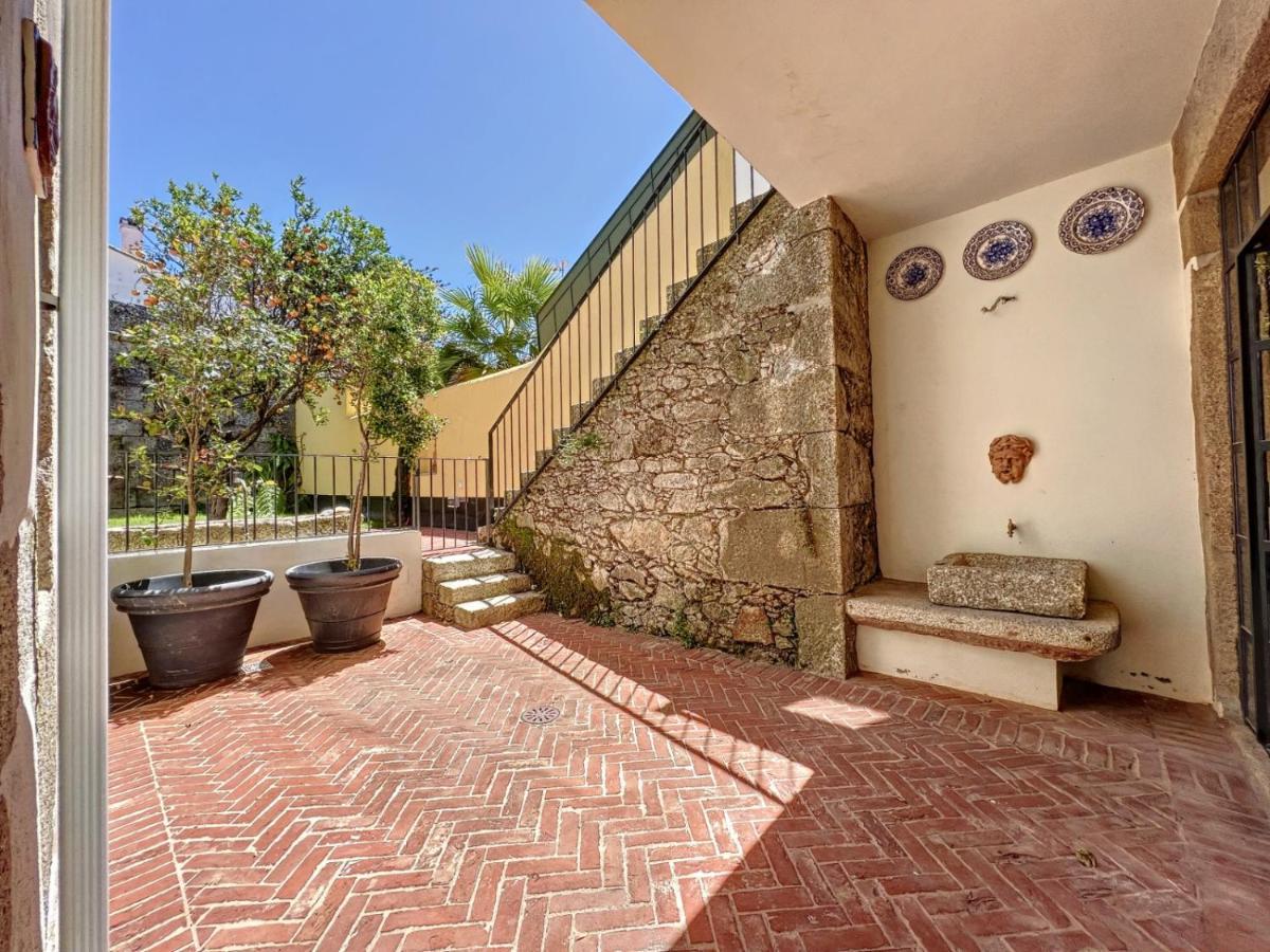 Villa Victoria Caminha Kültér fotó