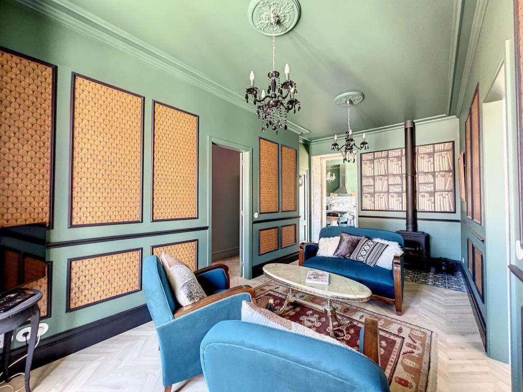 Villa Victoria Caminha Kültér fotó