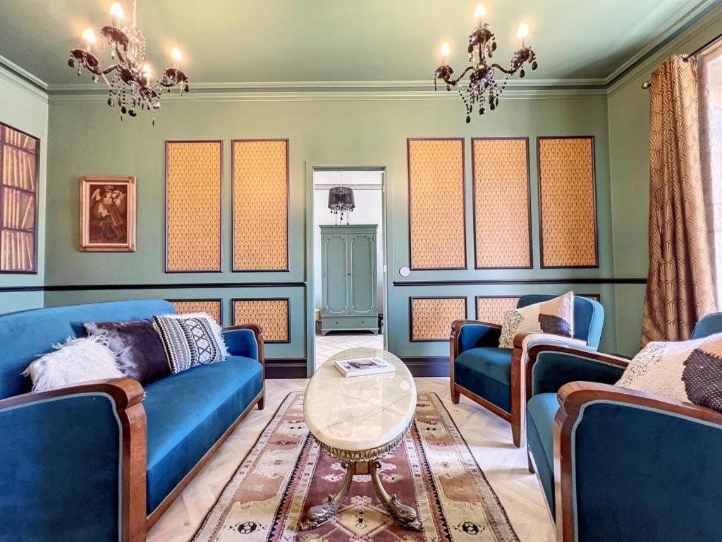 Villa Victoria Caminha Kültér fotó
